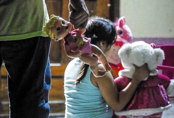 El incesto, un delito poco denunciado