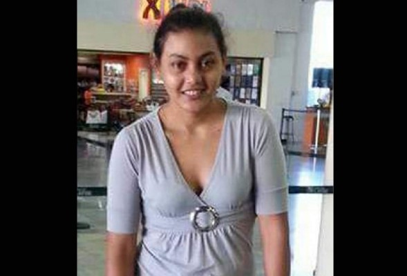 Buscan a jovencita que sufre pérdida de memoria