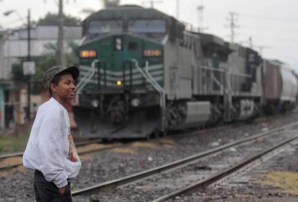 Edson, el joven hondureño abandonado en Atlixco, México