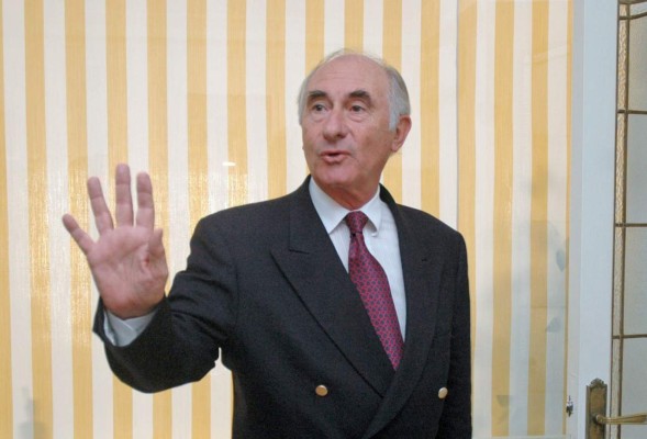 Los seis presidentes latinos que no acabaron su mandato