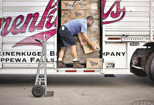 AB InBev y SABMiller preparan sus municiones