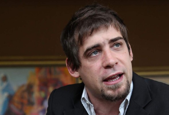 'Grooming, el nuevo peligro para niños en Internet”