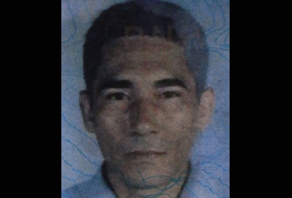 Hallan asesinado a marino en Omoa