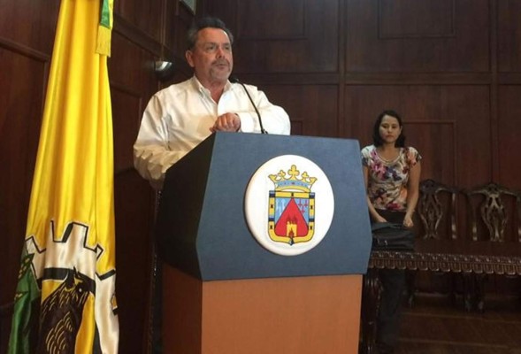PAC dice que ya tiene sustitutos en San Pedro Sula