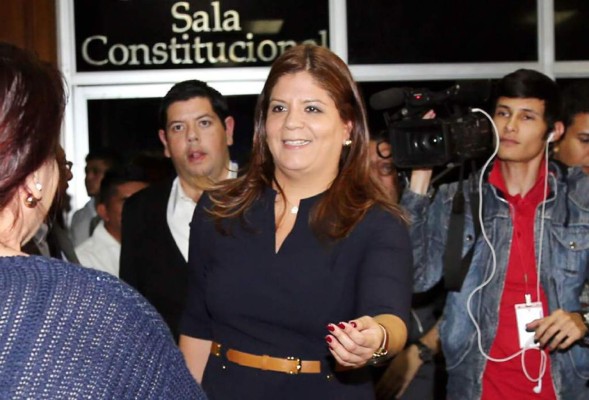 Realizan audiencia de proposición de medios de prueba por caso Astropharma