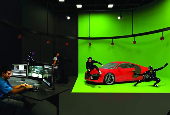 Miami apuesta por la educación para impulsar la industria de la animación y juegos