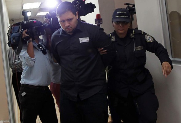 Declaran en el Ministerio Público ocho testigos que vieron el ataque de Paredes