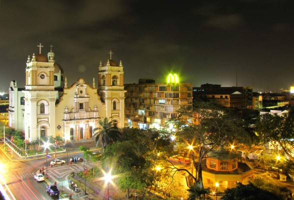 Con música inauguran hoy la Plaza Juniana