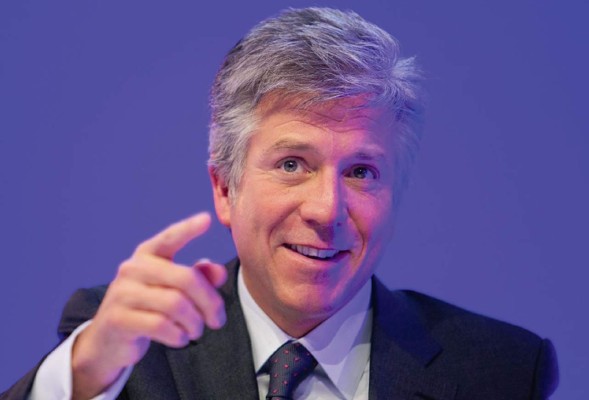 El nuevo líder de SAP acelera la transición a la nube