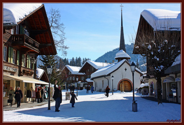 Tatiana y Andrea se casan hoy