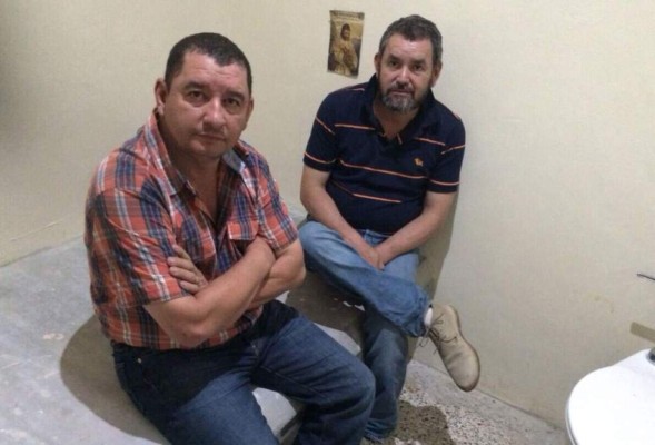 Corte Suprema ratifica fallo de extradición a los hermanos Valle