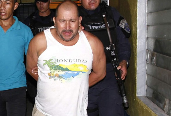 Capturan a hombre por asesinato de una mujer