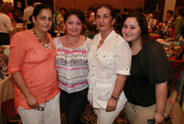 El talento del país recoge frutos