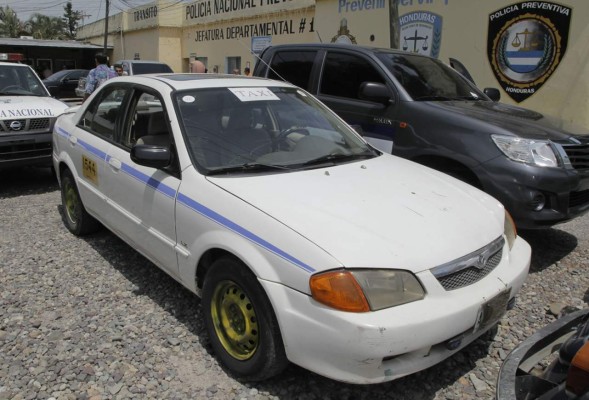 Muere taxista después de ser atacado a balazos en La Ceiba