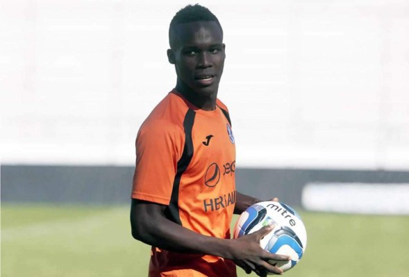 Fichaje de Rubilio a la Liga de Holanda habría fracasado