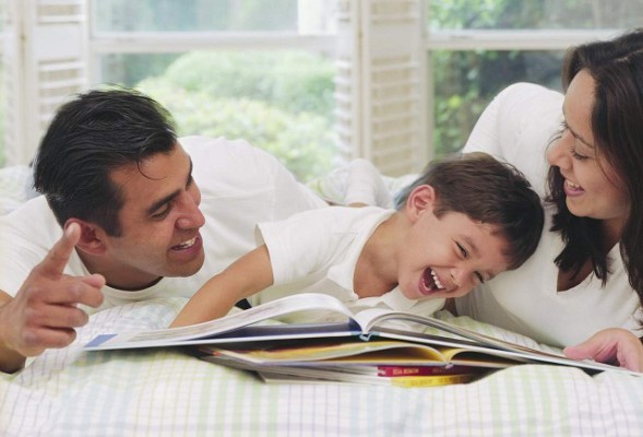 La implicación de la familia influye en el rendimiento escolar