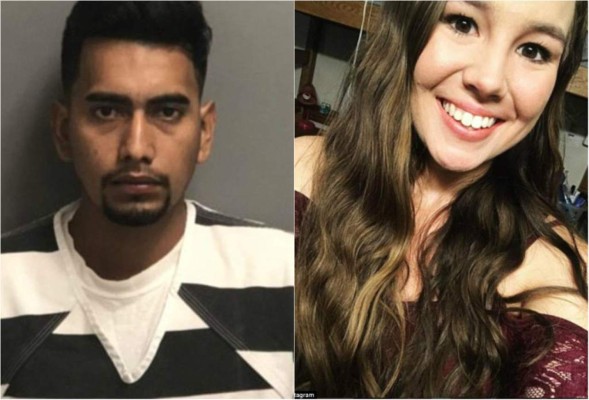EEUU: Mollie Tibbetts murió a causa de múltipes heridas punzantes