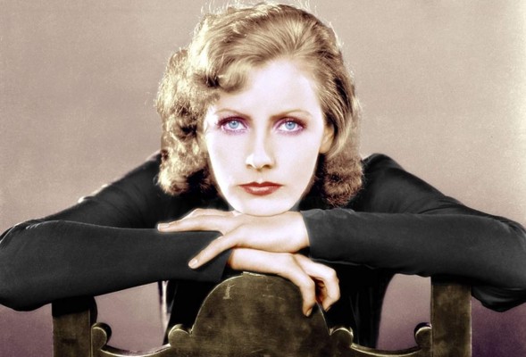 Greta Garbo, la 'Divina” que dejó el mundo hace 25 años