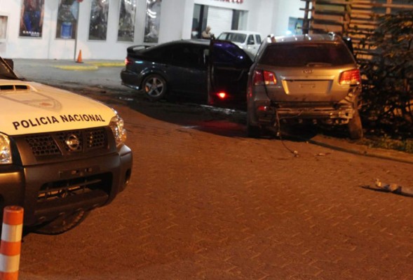 Por ajuste de cuentas fue doble crimen en Jardines del Valle