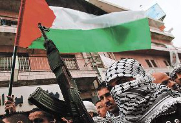 Hamas insta al Cuarteto internacional al diálogo