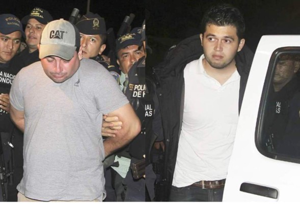 Miss Honduras Mundo: A la cárcel imputados