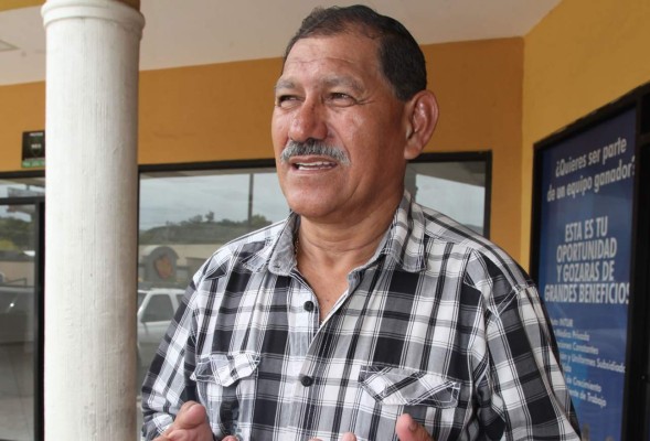 'Garantizado el 50% de las prestaciones laborales”