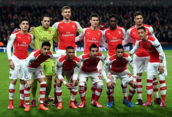 Ranking: Los 20 clubes de fútbol más ricos del mundo