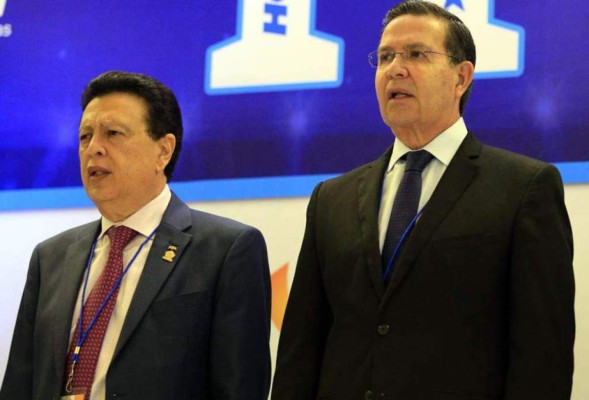 EEUU posterga sentencia contra Callejas y Hawit por caso Fifagate