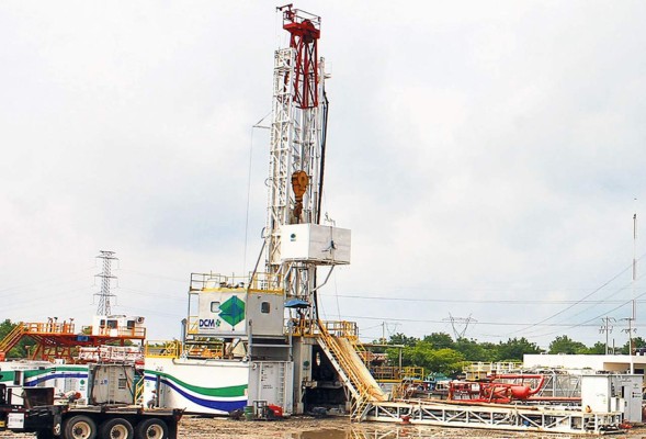 Las empresas se alistan para un nuevo auge petrolero en México