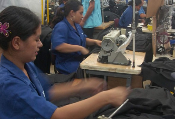 Empresarios de Canadá, interesados en invertir en Honduras