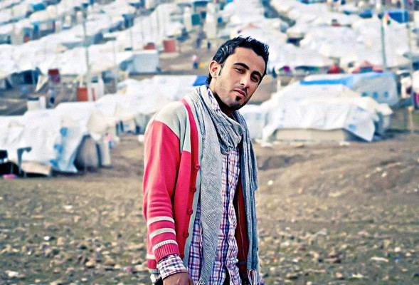 Sirios en México: Una oportunidad a los estudiantes refugiados