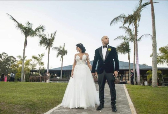 Nicky Jam habla de su boda y luna de miel