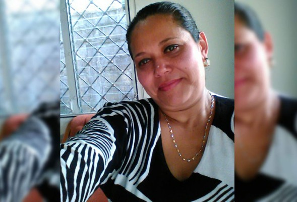 Dueña de comedor muere en hospital tras ser arrollada por motocicleta