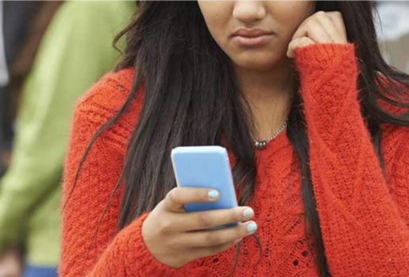 ¿A qué edad un adolescente debe tener un teléfono inteligente?