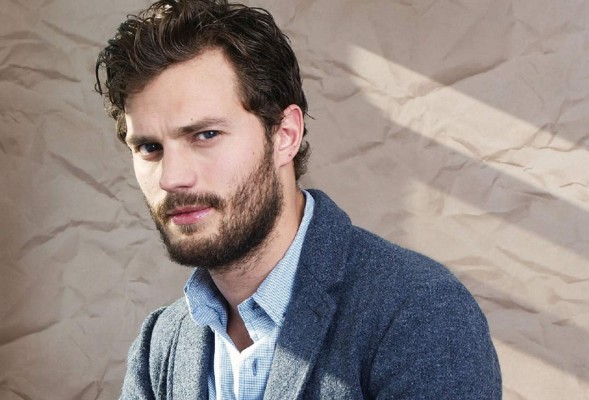Jamie Dornan defiende sus 50 sombras de Grey