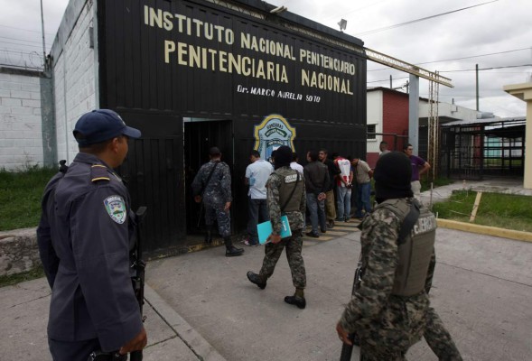 Envían a la cárcel a hondureño por robar 5 libras de frijoles