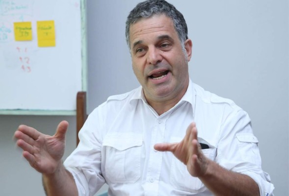 'La moda de hoy es el Internet de las Cosas'