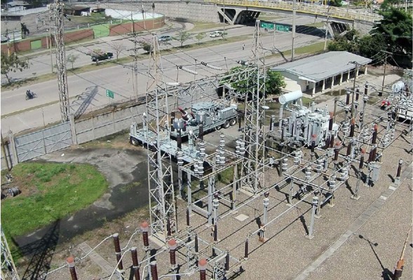 La Enee se ahorró más de L800 millones por caída del búnker