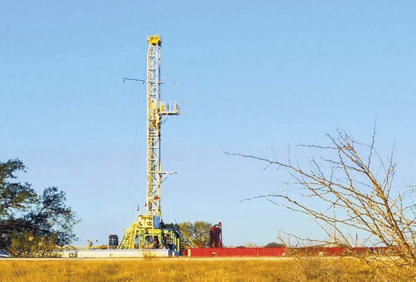 Los productores de esquisto de Estados Unidos preparan su regreso