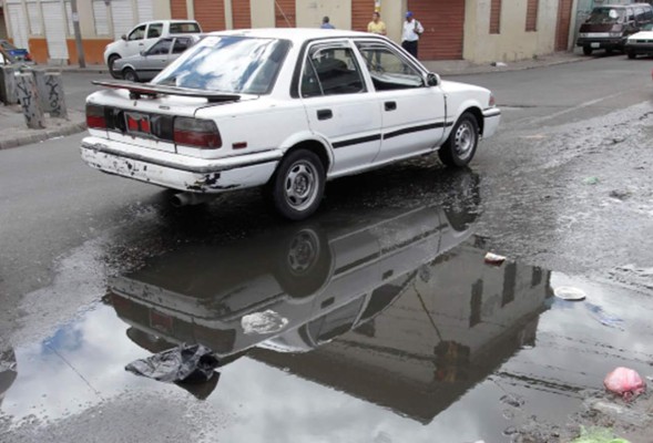 Salud pedirá reporte sobre leptospirosis a hospitales