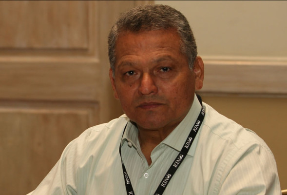 Frustran secuestro de general retirado de las Fuerzas Armadas de Honduras