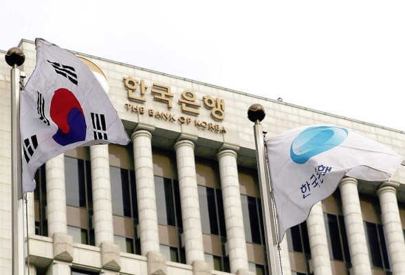 Asia no puede salir de su adicción a las deudas