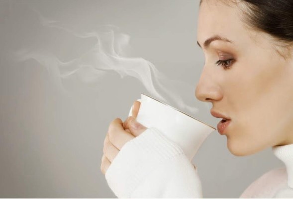 Alimentos para entrar en calor