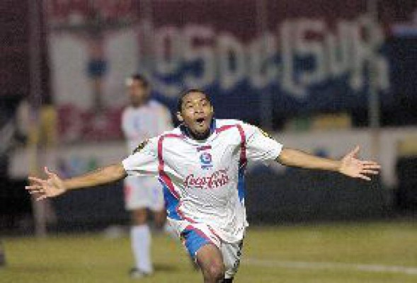 'Mi papá me regañaba por hacer fintas”