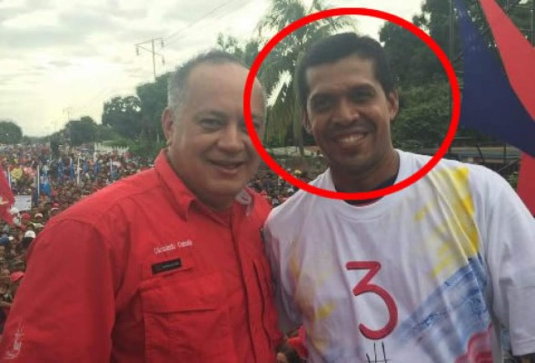 Candidato a la Constituyente en Venezuela es asesinado a tiros en su casa