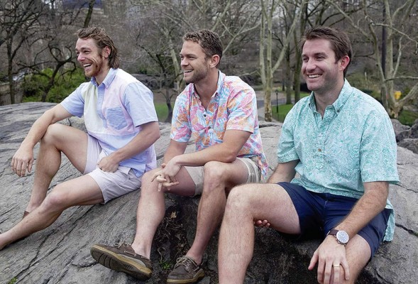 Los datos empiezan a reemplazar a los mandos medios