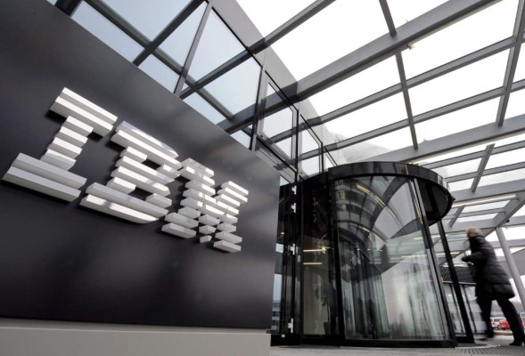 El cambio tecnológico obliga a IBM a una nueva reinvención