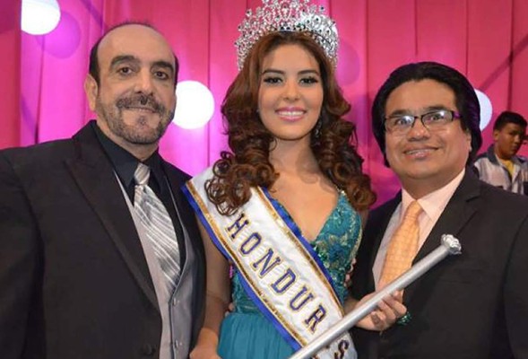 'No se participará en el Miss Mundo”: Eduardo Zablah