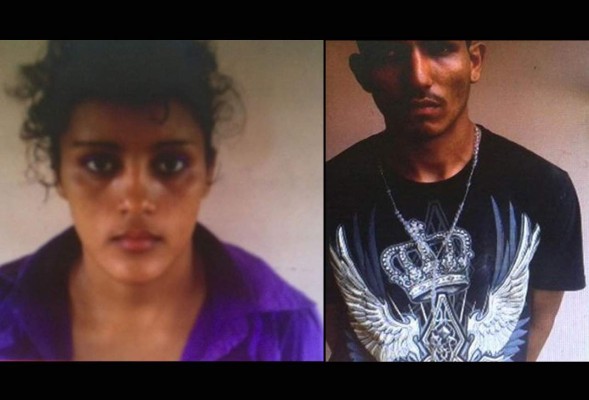 Los declaran culpables por extorsión