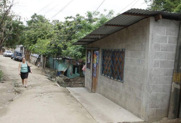A su vivienda llegan a matar a esposos y sus dos hijas